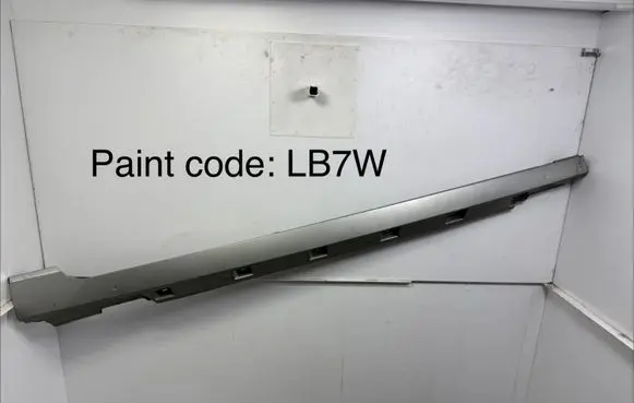 Volkswagen PASSAT B8 Sill 3G0853858
