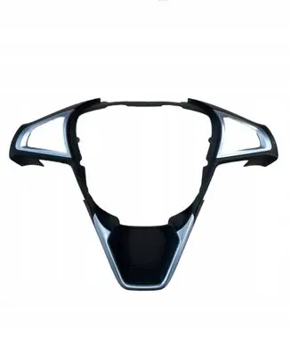 Ford Fiesta Steering wheel 3082244
