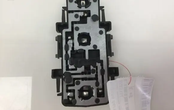 Audi A6 S6 C5 4B Tail light bulb cover holder B5831BL