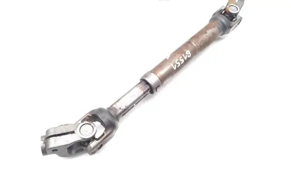 Steering column universal joint
