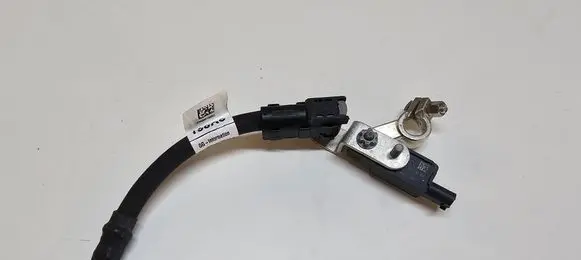 Jeep Grand Cherokee WL Negative earth cable (battery) P68380190AC