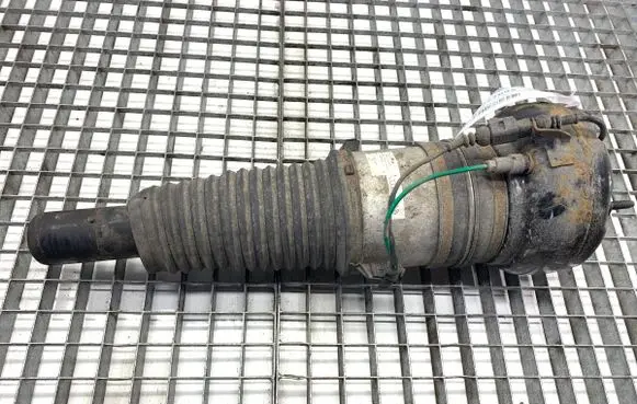 Audi A8 S8 D4 4H Front shock absorber/damper 4H0616039H