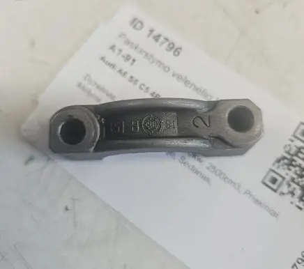 Audi A6 S6 C5 4B Camshaft holder 
