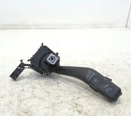 Skoda Octavia Mk2 (1Z) Wiper control stalk 1K0953519L