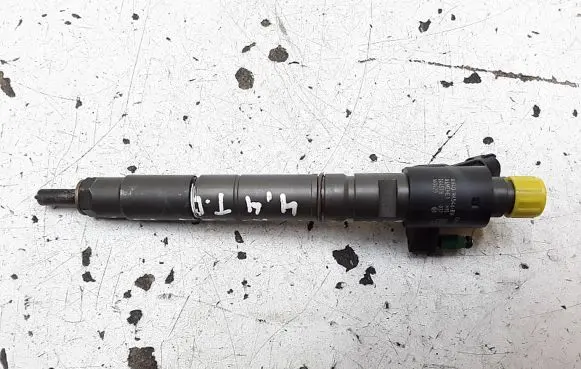 Land Rover Range Rover Evoque L538 Fuel injector