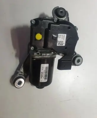 Ford Fusion II Wiper motor DS7317504BG W00003119