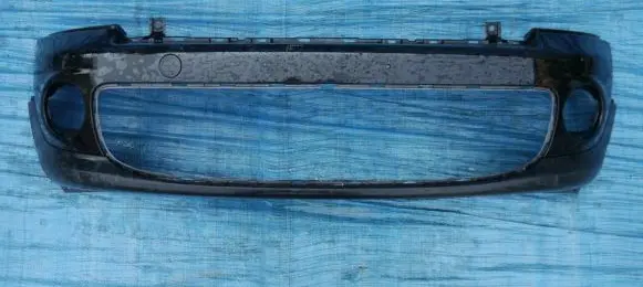 BMW iX3 G08 Front bumper