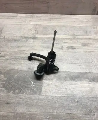 Audi A4 S4 B7 8E 8H Clutch slave cylinder PPAGF45