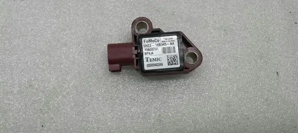 Land Rover Range Rover Sport L320 Airbag deployment crash/impact sensor YDB000141