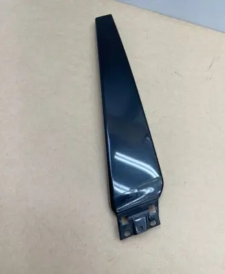 Audi A4 S4 B7 8E 8H (B) pillar trim (top) 8E0853289D