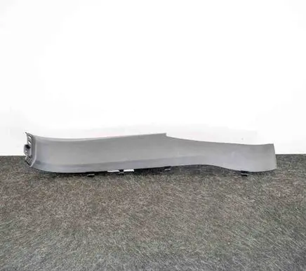 Tesla Model X Other interior part