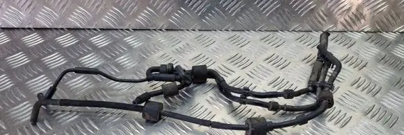 Volkswagen Caddy Vacuum line/pipe/hose 046905291B