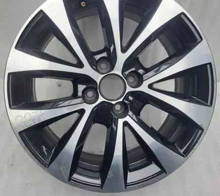 Renault Clio V R16 alloy rim 