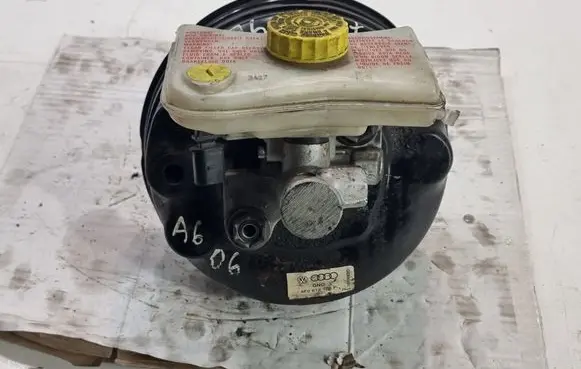 Audi A6 S6 C6 4F Brake booster 4F0612105F