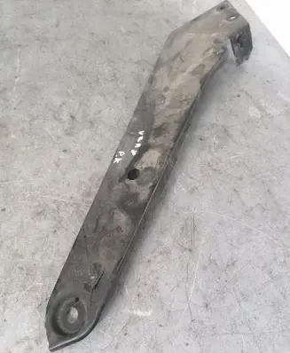 Volkswagen PASSAT B8 Radiator support slam panel bracket 3G0805931 3G0806929