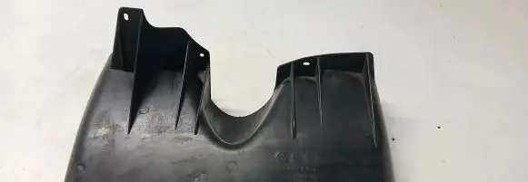 Other rear suspension part
