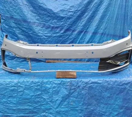 Volkswagen PASSAT B8 Front bumper 3G0807221G
