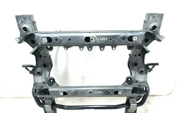Mercedes-Benz EQS V297 Front subframe A2976224200