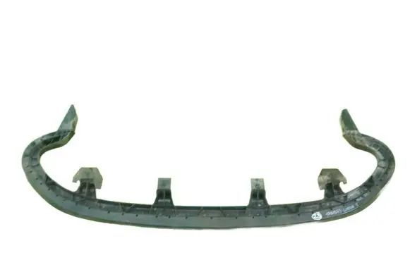 Opel Corsa E Front bumper support beam 39014308 WZMOCNIENIE