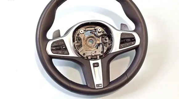 BMW X3 G01 Steering wheel 32309882627 9882627