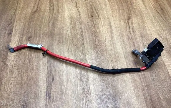 Land Rover Range Rover Sport L494 Positive cable (battery) CK5214N144 50040826000