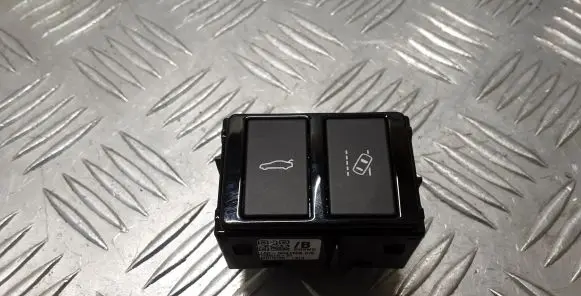 Jaguar XE Tailgate opening switch 1ADSAX760BD