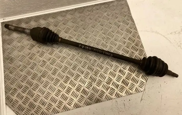 Chrysler Voyager Front driveshaft