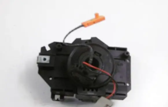 Renault Espace III Airbag slip ring squib (SRS ring) 61670032