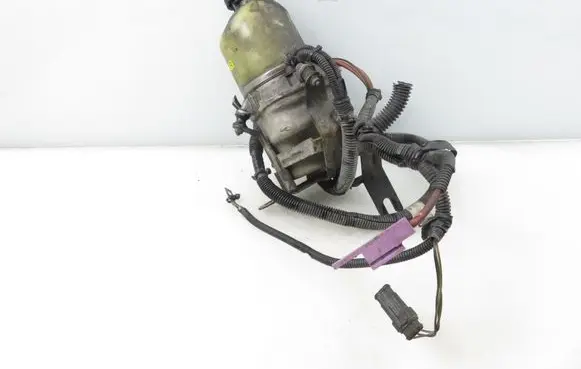 Opel Zafira A Power steering pump 