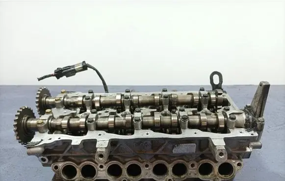KIA Optima Engine head 22111-2A200