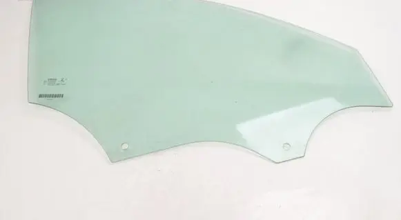 Volvo XC40 Front door window glass four-door 32244798