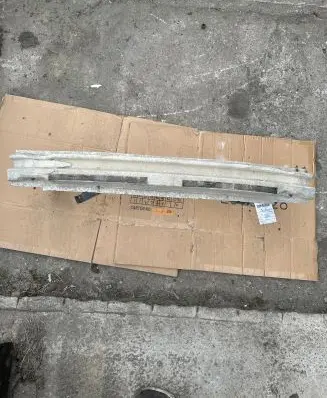Audi A4 S4 B6 8E 8H Rear beam 