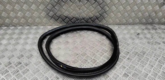 Volvo V70 Rear door rubber seal (on body) 