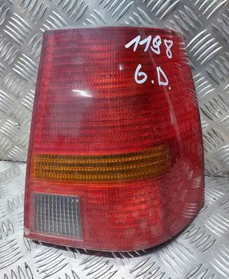 Volkswagen Golf IV Rear/tail lights 38840751