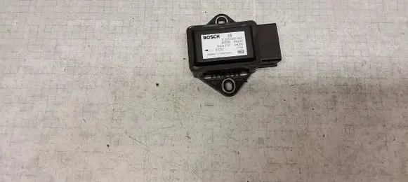 Hyundai Sonata ESP acceleration yaw rate sensor 0265005293 956903K000 003121304285