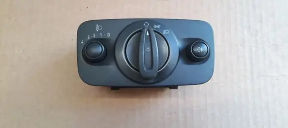 Ford Mondeo MK IV Light switch 8G9T13A024GA