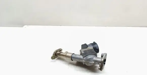 BMW 3 E90 E91 EGR valve line/pipe/hose 7563241