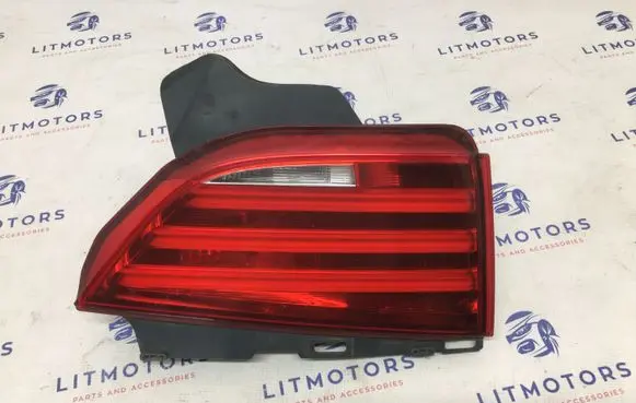 BMW 5 GT F07 Tailgate rear/tail lights