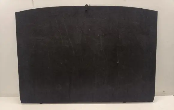 Subaru Forester SK Trunk/boot floor carpet liner 95015SJ030