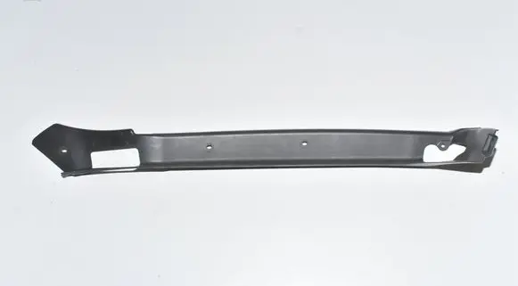 BMW X6 E71 Parcel shelf load cover trim 51497190775 7190775 51497031943