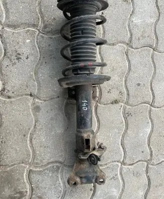 Mercedes-Benz C W204 Front shock absorber/damper A2043200866 501404001299 2048700660