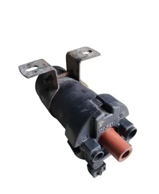 Opel Calibra High voltage ignition coil 0221122409