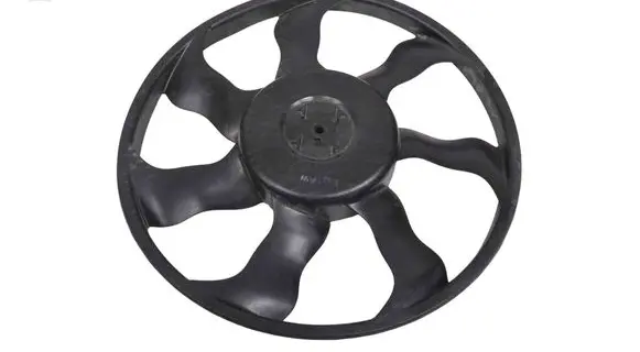Mazda 3 II Fan impeller B102DB3AA