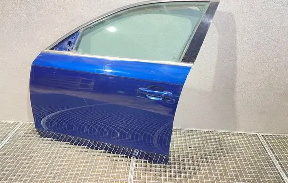 Audi A4 S4 B8 8K Front door 
