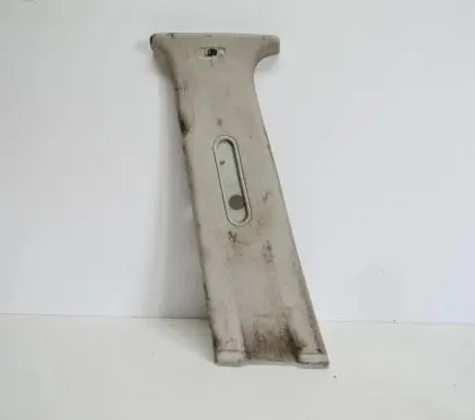 Volkswagen Golf IV (B) pillar trim (bottom) 1J4868417E