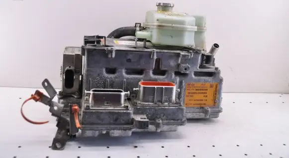 KIA Optima Voltage converter inverter 366003D336