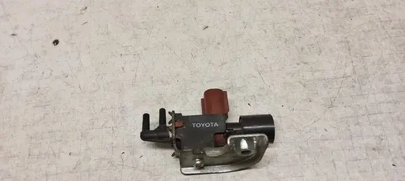 Toyota Avensis T250 Sensor 