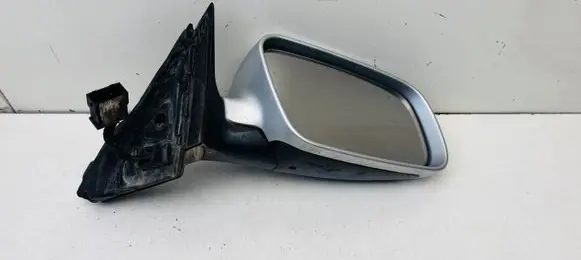 Audi A3 S3 8L Front door electric wing mirror RS0225342