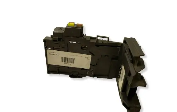 Peugeot 308 Central locking switch button 28236841
