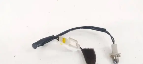 Chevrolet Captiva Other interior light